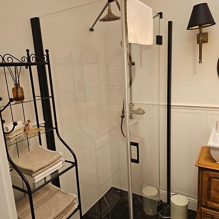 Wyjatkowy Apartament W Sercu Gdanska Buitenkant foto