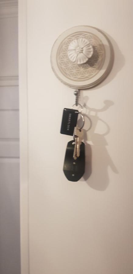 Wyjatkowy Apartament W Sercu Gdanska Buitenkant foto