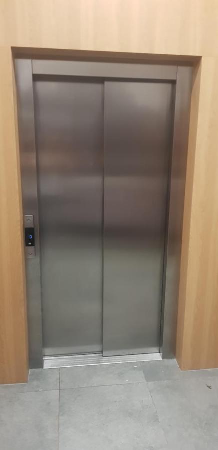 Wyjatkowy Apartament W Sercu Gdanska Buitenkant foto