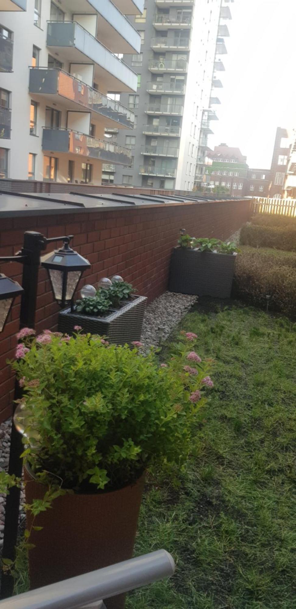 Wyjatkowy Apartament W Sercu Gdanska Buitenkant foto
