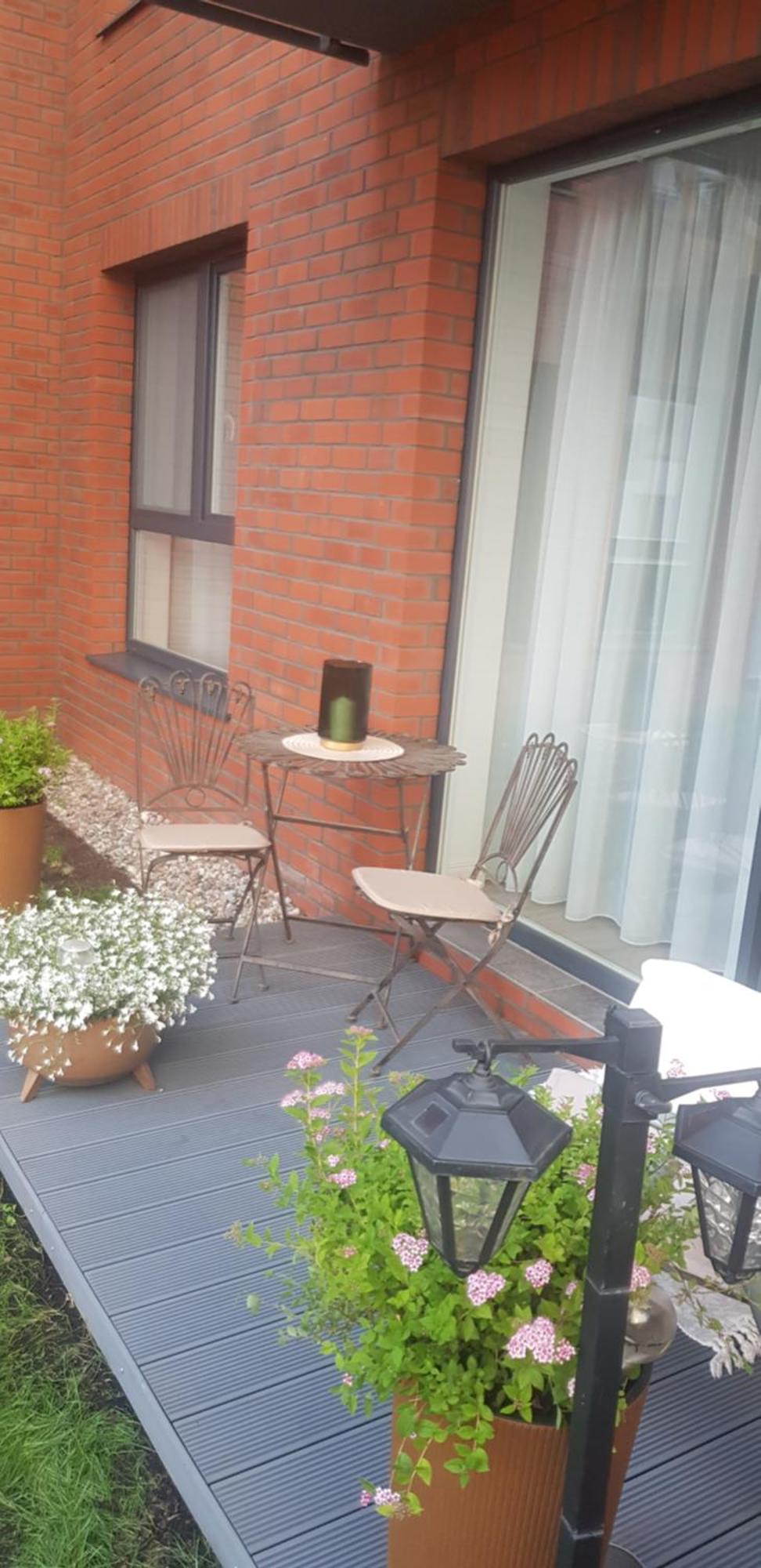 Wyjatkowy Apartament W Sercu Gdanska Buitenkant foto